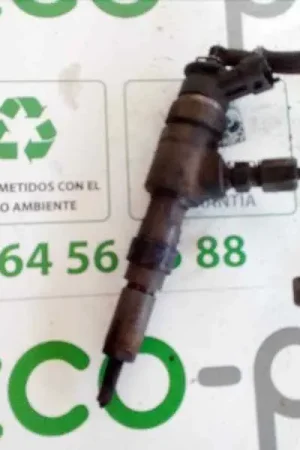 INYECTOR Disponible Ahora