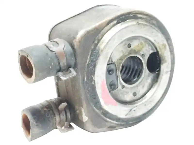 ENFRIADOR ACEITE MOTOR 3743011 Última Oportunidad