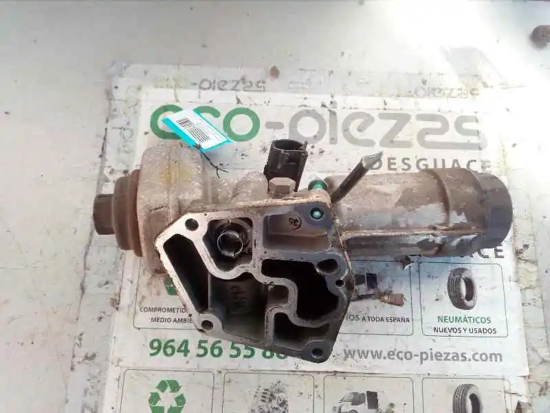 Oferta Limitada ENFRIADOR ACEITE MOTOR 030115389 038115466