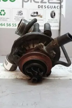 Últimas Unidades TURBOCOMPRESOR 282004X400
