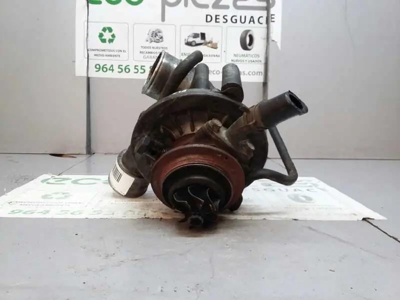 Últimas Unidades TURBOCOMPRESOR 282004X400