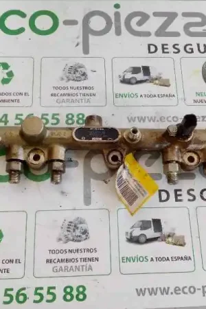 Envío Gratis RAMPA INYECTORA 0445214010