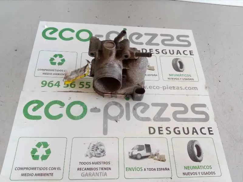 CAJA MARIPOSA 030133062C Rebajas