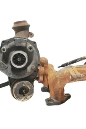 Compra Hoy TURBOCOMPRESOR K03401682 53041015096