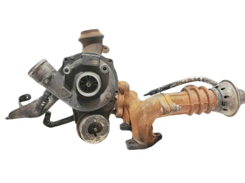 Compra Hoy TURBOCOMPRESOR K03401682 53041015096