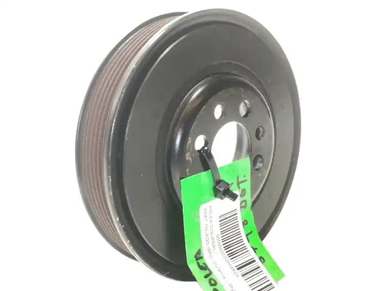 Rebajas POLEA CIGUEÑAL 06A105243E