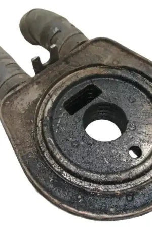 ENFRIADOR ACEITE MOTOR Promoción