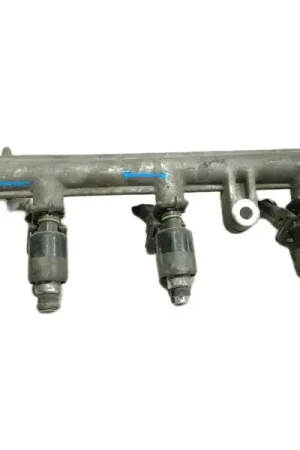 RAMPA INYECTORA Stock Limitado