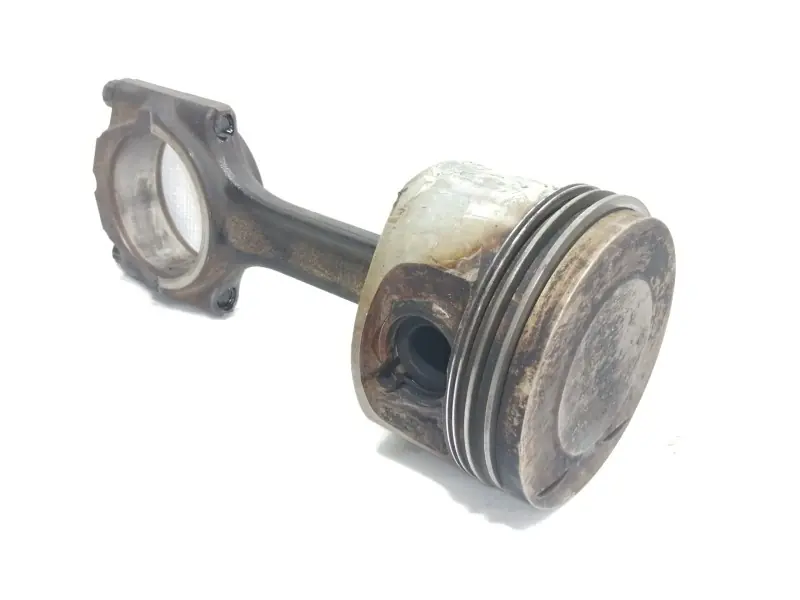 Hecho A Mano PISTON