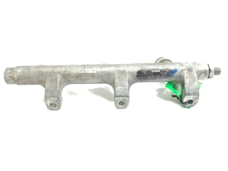 Garantía Incluida RAMPA INYECTORA 0445214018