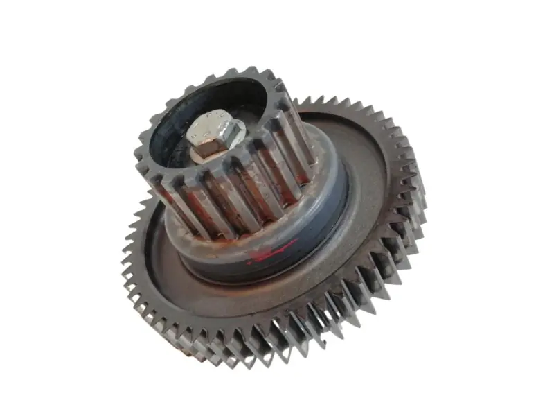 DESPIECE MOTOR Disponible Ahora