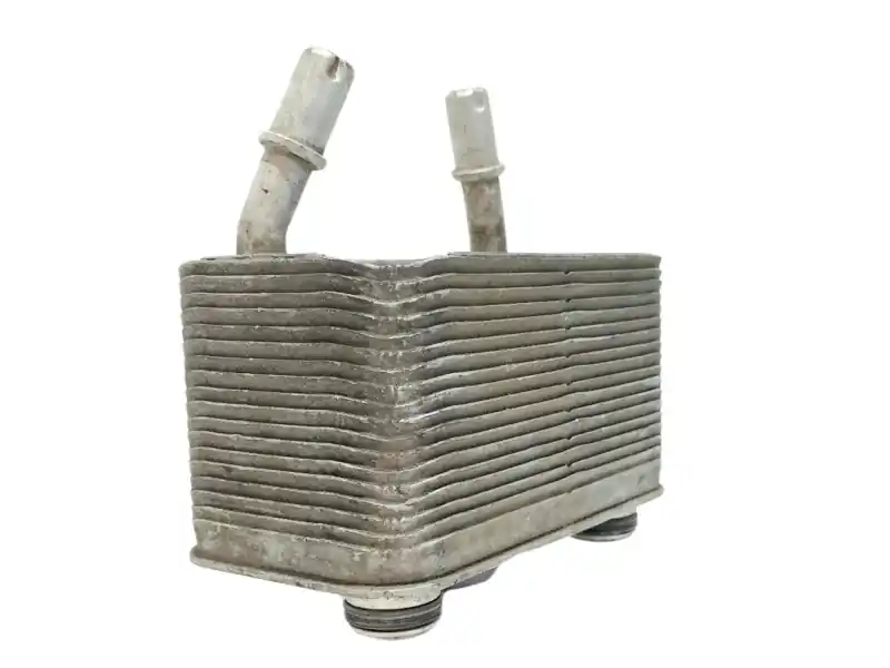 Premium ENFRIADOR ACEITE MOTOR 17107500754A0
