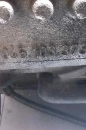 Mejor Precio BOMBA INYECCION 045103373H