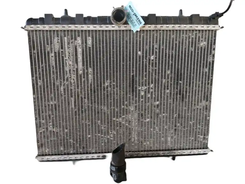 RADIADOR AGUA 14012795 R5450002 Profesional