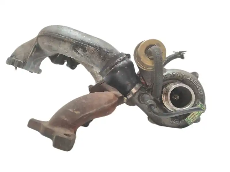 TURBOCOMPRESOR 4520982 GT4549 AG4292F LKC101390 Entrega Rápida