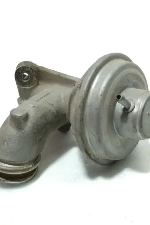 Original VALVULA EGR 9646335680
