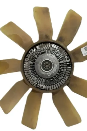 VENTILADOR VISCOSO MOTOR 1042000122 Nuevo Modelo