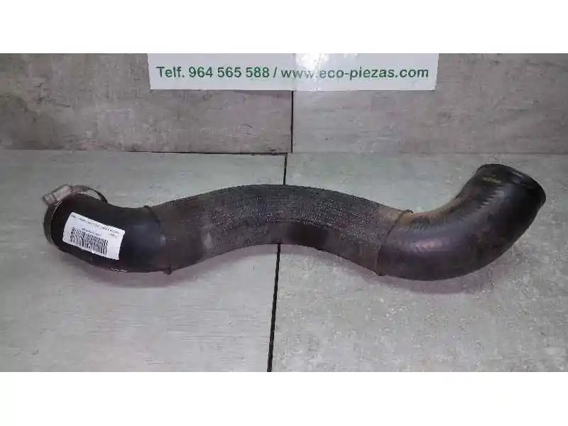 Ocasión Especial TUBO