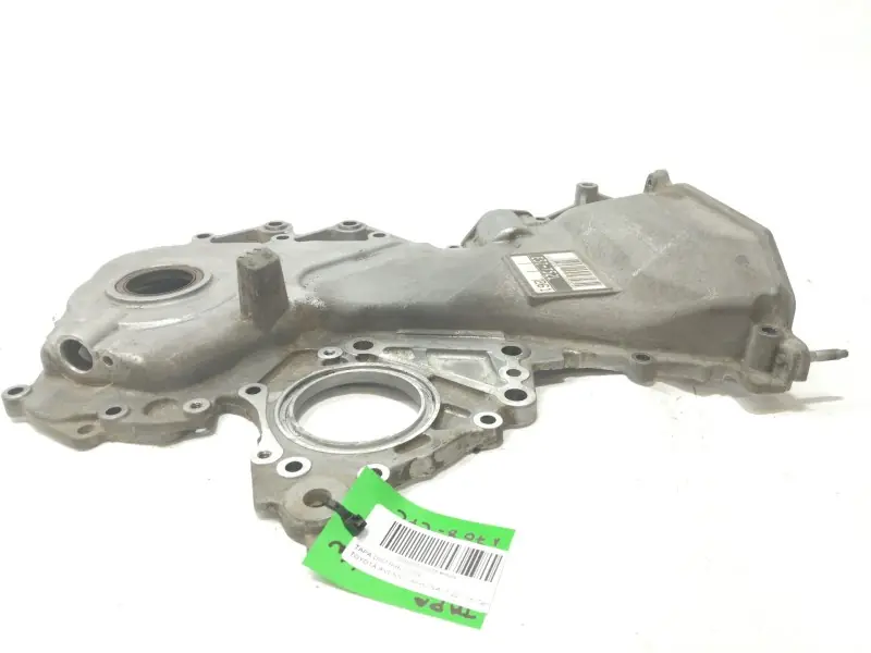 Lujoso TAPA DISTRIBUCION 113210D020