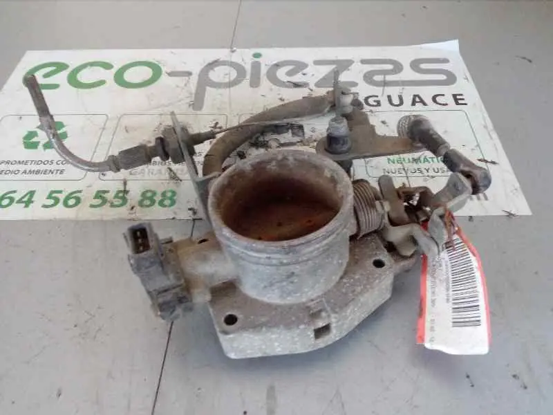 CARBURADOR Oferta Limitada