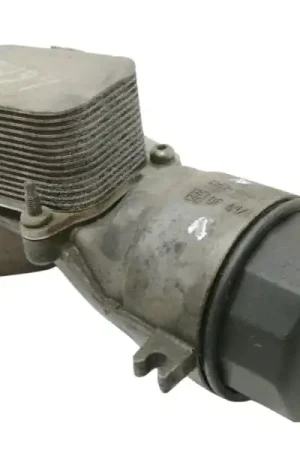 Envío Exprés ENFRIADOR ACEITE MOTOR 9656969980