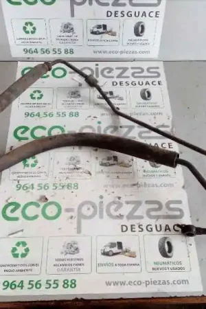 Lujoso TUBO