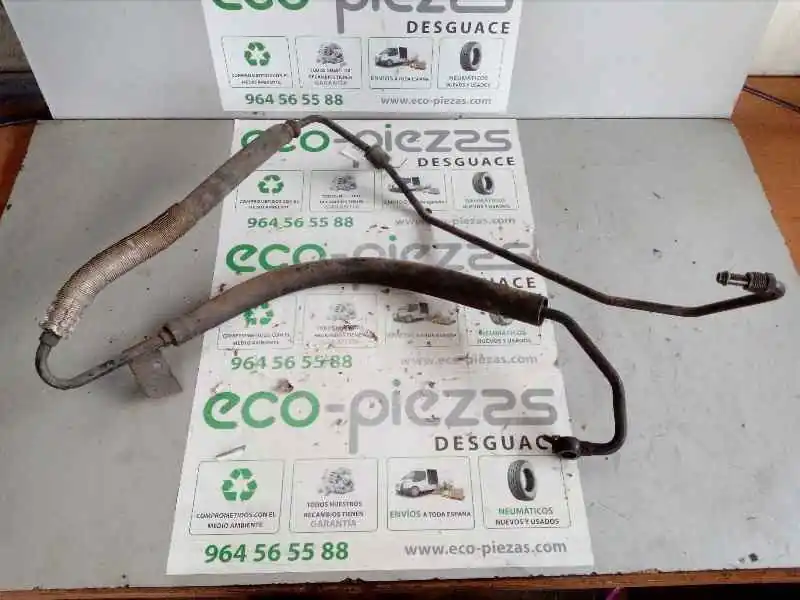 Lujoso TUBO