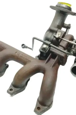 TURBOCOMPRESOR 500364493 03054DE5029347 Compra Ahora