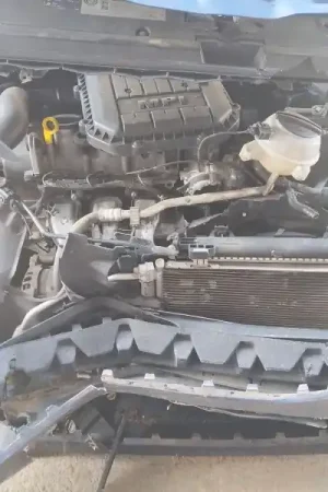 Precio Rebajado MOTOR COMPLETO CHY