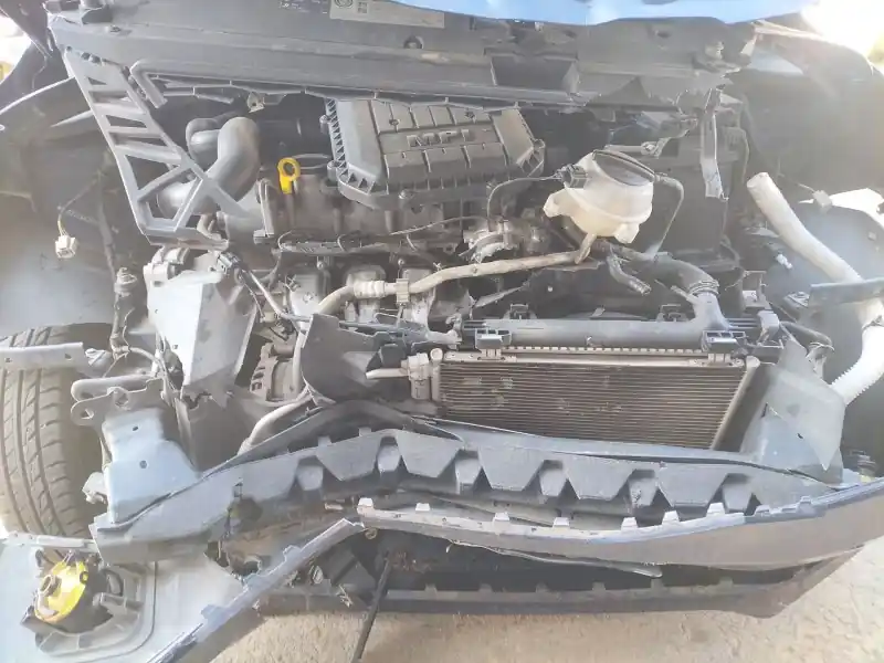 Precio Rebajado MOTOR COMPLETO CHY