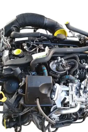 Artesanal MOTOR COMPLETO 651958