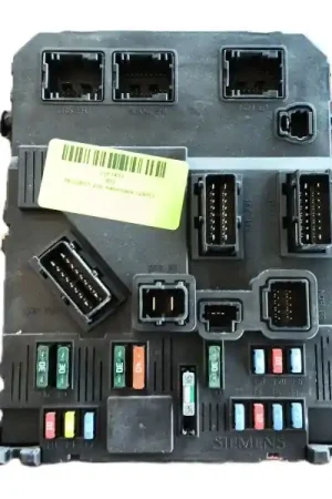 BSI 1650882680 9653667680 Comprar En Línea