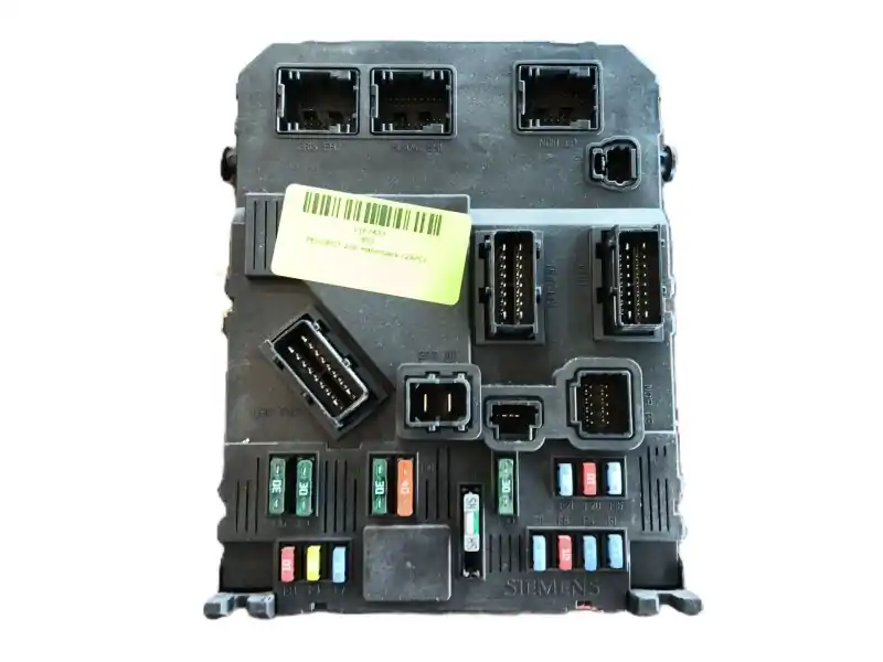 BSI 1650882680 9653667680 Comprar En Línea