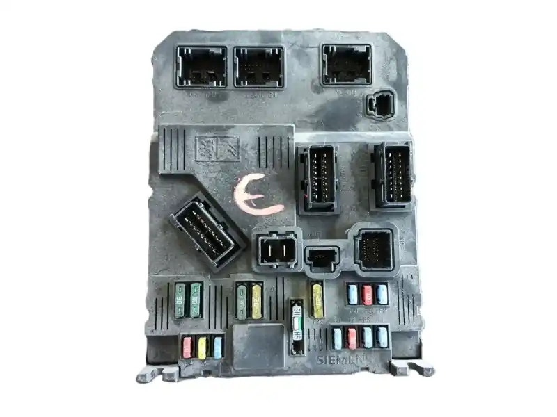 Oferta BSI 6580FW 9655708380