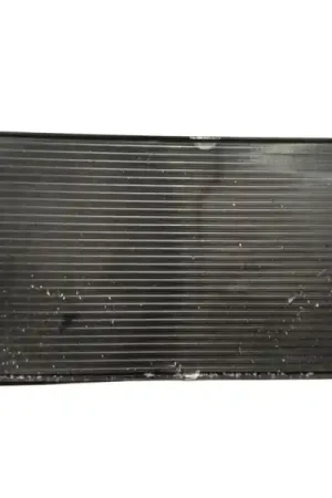 Oferta Limitada RADIADOR AGUA 1C0121253A 838316X