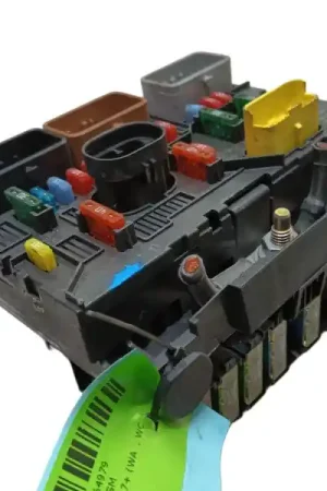 Envío Internacional BSM 6500FH 966405480