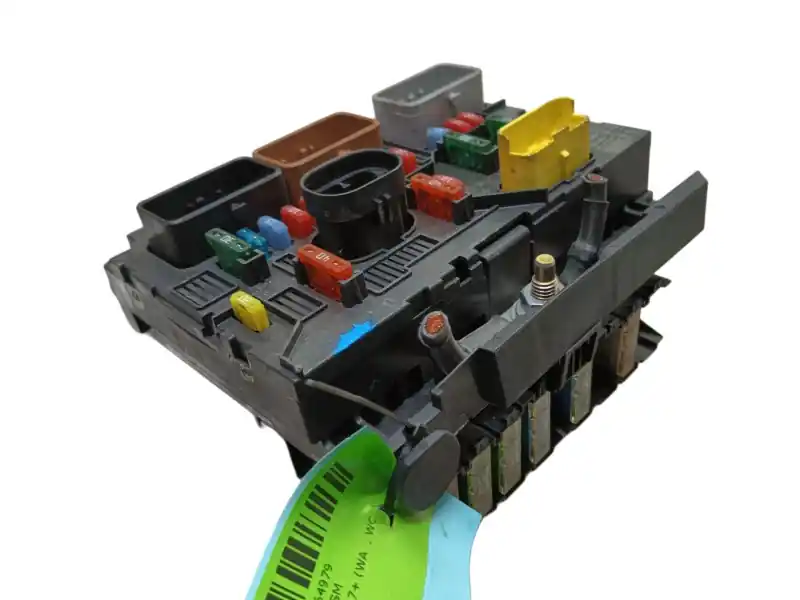Envío Internacional BSM 6500FH 966405480