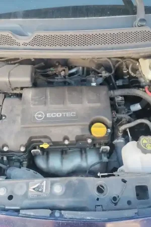 MOTOR COMPLETO A14XER Mayoreo