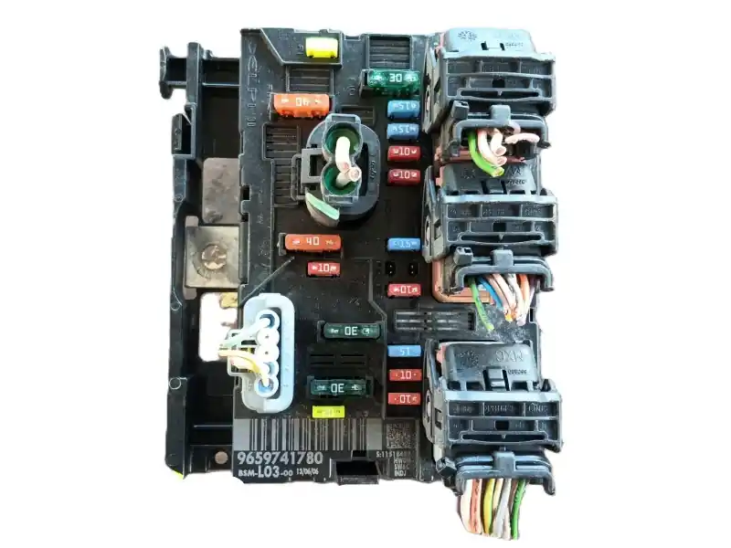 Alta Calidad BSM 6500FH 9659741780