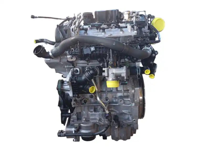 Novedad MOTOR COMPLETO JLH3G15TD