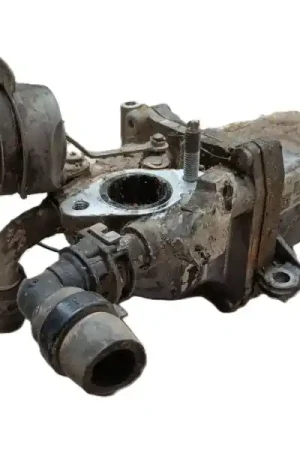 ENFRIADOR EGR 147355238R FV585008 Solo Por Tiempo Limitado