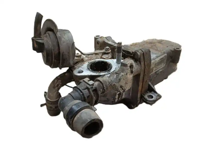 ENFRIADOR EGR 147355238R FV585008 Solo Por Tiempo Limitado
