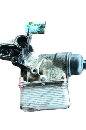 ENFRIADOR ACEITE MOTOR 8201005241 8201005241 Pago Seguro