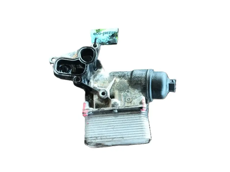 ENFRIADOR ACEITE MOTOR 8201005241 8201005241 Pago Seguro