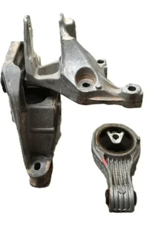 Mejor Calidad SOPORTE MOTOR DERECHO 9817223080 4A110010