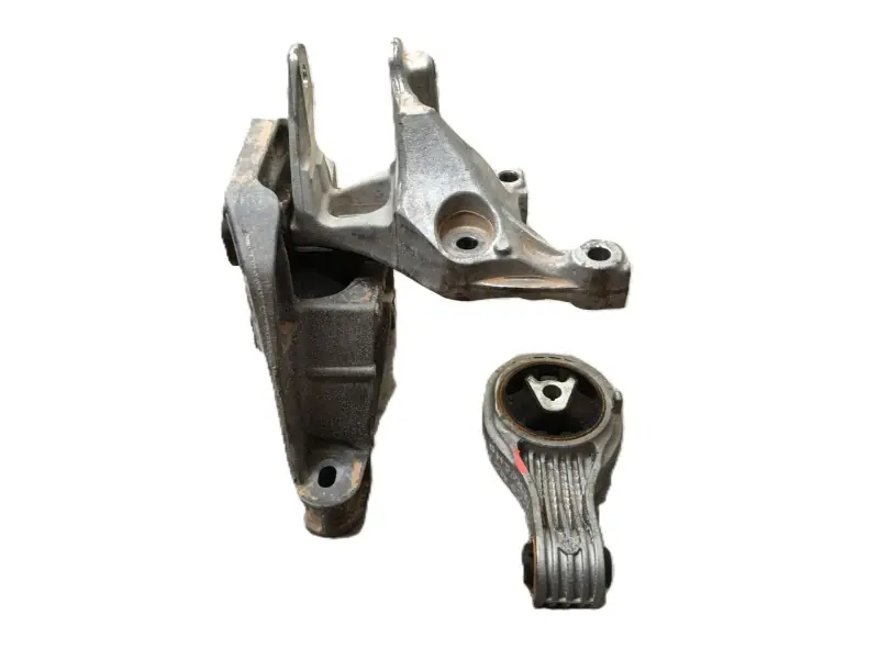 Mejor Calidad SOPORTE MOTOR DERECHO 9817223080 4A110010