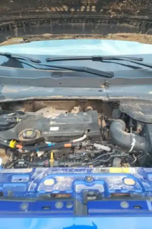 Moderno MOTOR COMPLETO 204DTD
