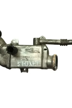 ENFRIADOR EGR 5802321687 5802079319 Premium