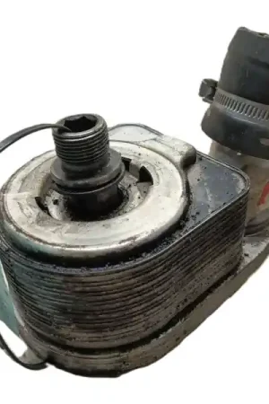 ENFRIADOR ACEITE MOTOR 504375360 5801630223 Barato