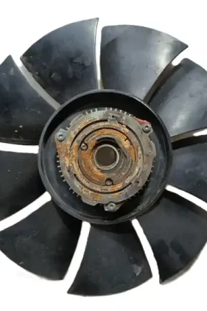 Garantía Incluida VENTILADOR VISCOSO MOTOR 504154349